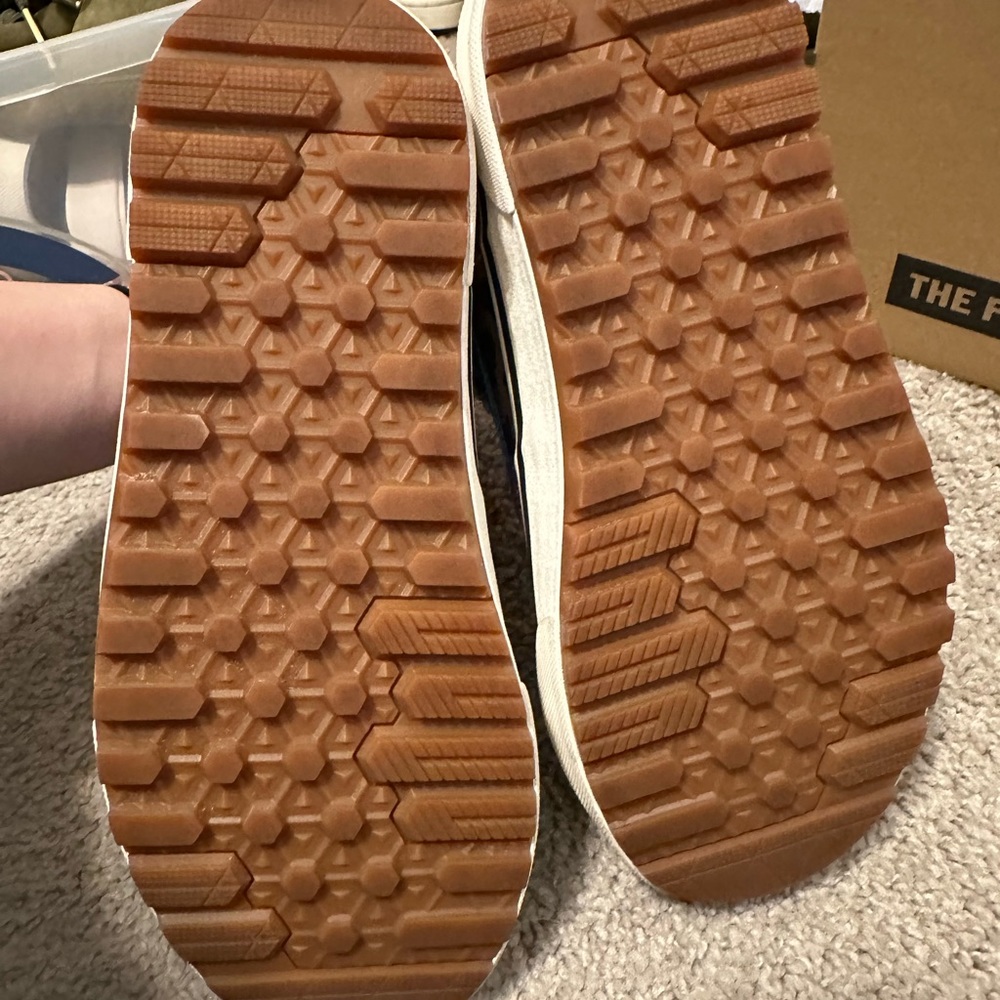 Vans sk8-hi MTE-2 shoes - Picture 2 of 6